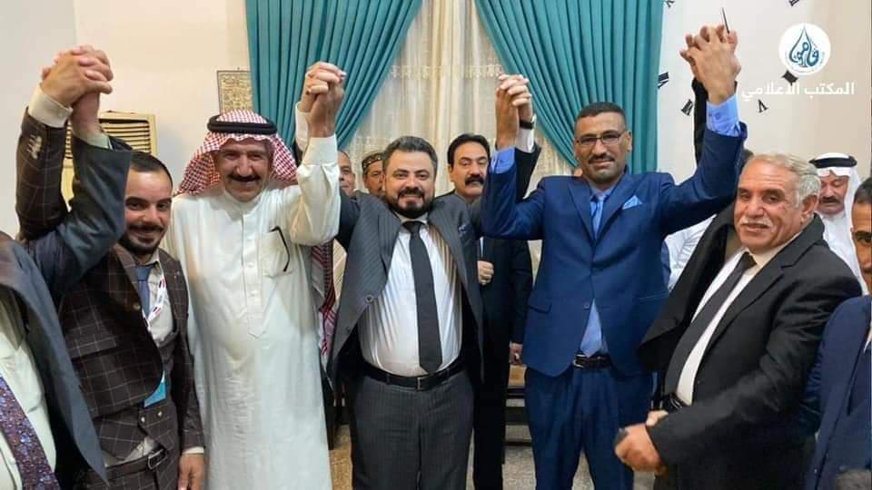 العراق : رئيس تحالف مستبعد يتوعد بكشف المستور