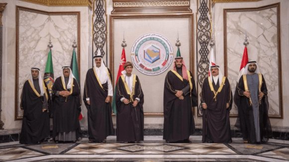 السعودية تعلن "نجاح" أعمال القمة الخليجية