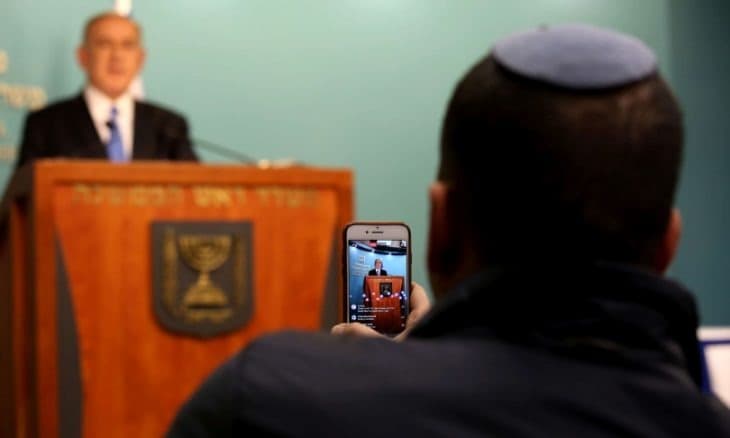 إسرائيل مطالبة بتخصيص مليار دولار سنويا لمحاربة المحتوى الفلسطيني