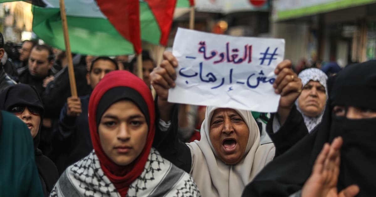 بكر أبوبكر يكتب: اعلان بلفور الانجليزي هو الإرهابي وليس “حماس”!