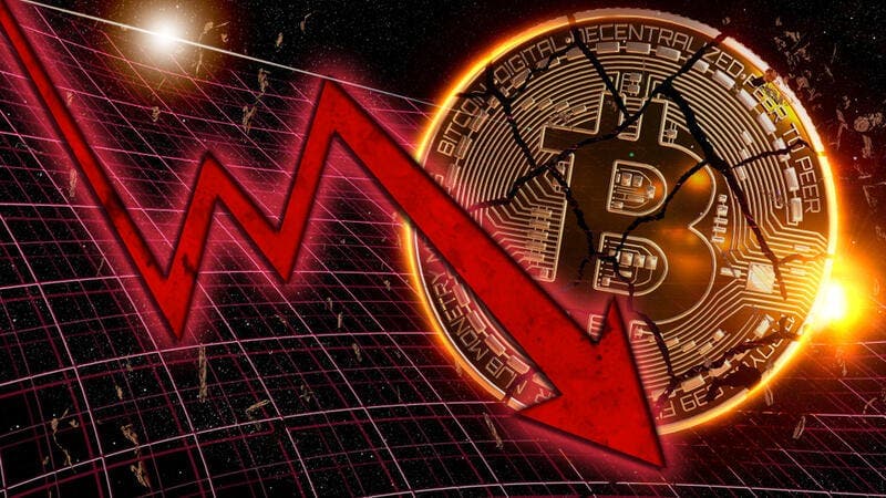 أسعار العملات الرقمية.. بيتكوين أسفل 40 ألف دولار بعد "الحظر الروسي"