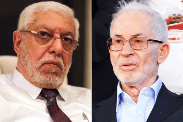 تأكيدا لانفراد 180 تحقيقات : محمود حسين يؤكد سحب الثقة من إبراهيم منير تمهيد لتعيين  بديل