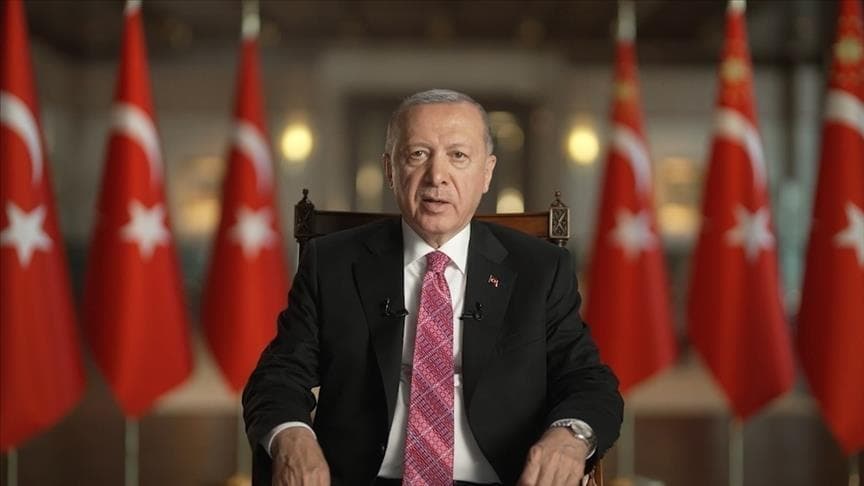 أردوغان: سيطرنا على الوباء وسنقضي عيدًا في ظروف أفضل
