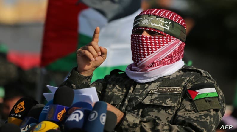 وزير حرب الإحتلال يعلن اغتيال الناطق باسم كتائب القسام" أبو عبيدة"