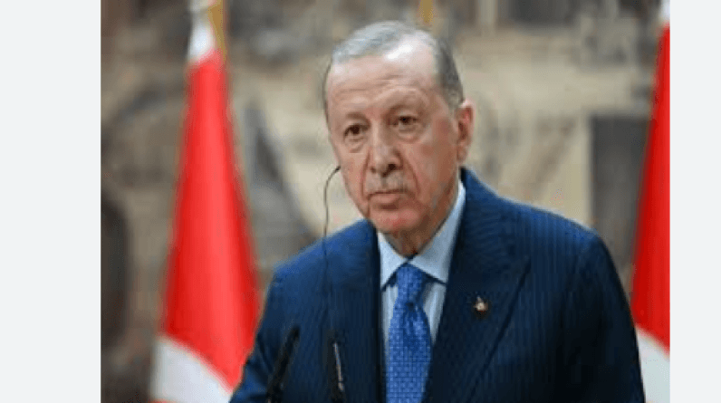 أردوغان: نظام الأسد قمع المظاهرات السلمية في سوريا بكل عنف رغم جميع نصائحنا.. و سنفتتح قريبا قنصلية تركية في حلب