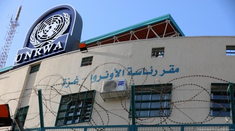 الأونروا: اقترب شهر  رمضان والجوع منتشر في كل أرجاء غزة