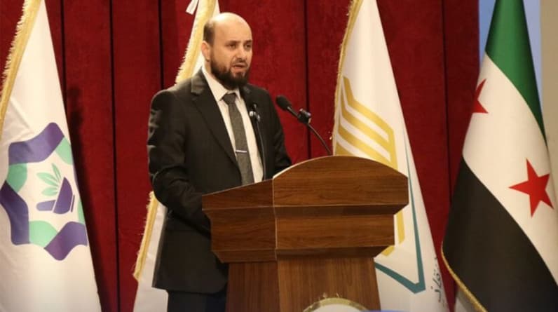رئيس الحكومة السورية: ورثنا من نظام الأسد تركة إدارية ضخمة فاسدة
