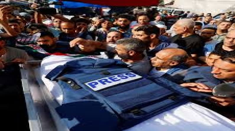 اليونسكو:جرائم قتل الصحفيين لاتزال بلا عقاب..واستشهاد صحفي كل 4 أيام