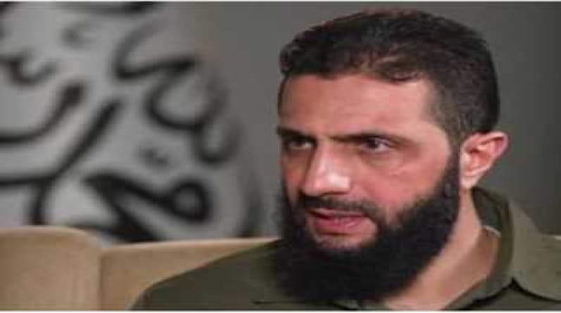 إدارة العمليات تدعو لعدم وضع صورة "أحمد الشرع"بالمنازل والسيارات..ماالسبب؟