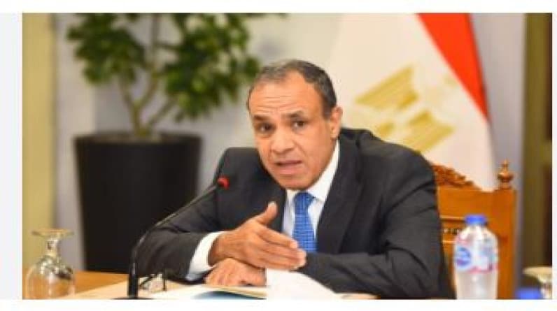 وزيرا الخارجية المصري والإيراني يبحثان العدوان الإسرائيلي على طهران