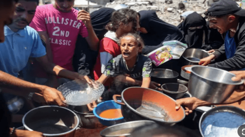 الوضع في غزة يثير القلق الدولي: دعوات لوقف فوري لإطلاق النار