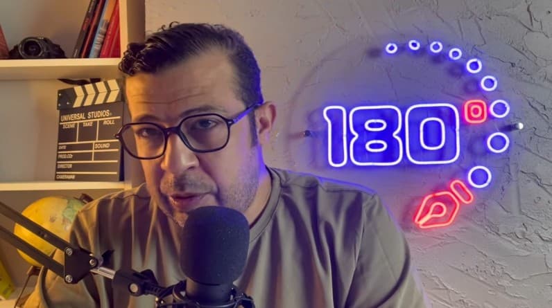 الصيام.. أولى حلقات الإعلامي والباحث “مصطفى إبراهيم” ببرنامج “الاعجاز في السنة النبوية” على موقع 180 تحقيقات