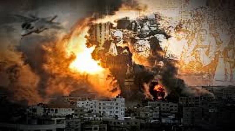 درور إيدار:يجب أن نمنع قيام الدولة الفلسطينية