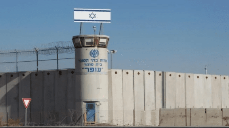 نعتبرها المسمار الأخير الذي يدق في نعشنا.. أسرى فلسطينيين من داخل سجن “جلبوع” : نحن خصيمكم يوم القيامة