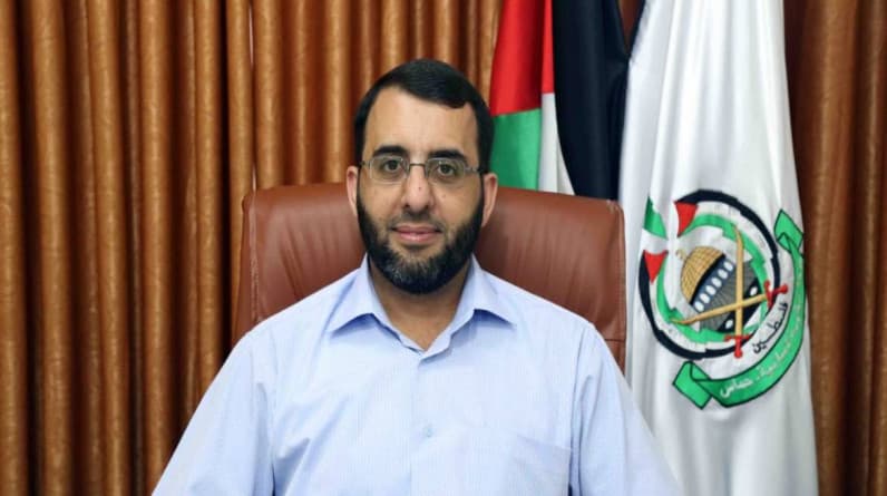 قيادي بحماس:المقاومة تبرهن على قدرتها بالتصدي للعدو