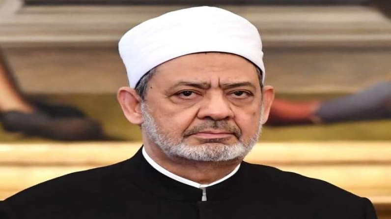 قادة حزب البناء والتنمية بالخارج تعزي شيخ الأزهر في وفاة شقيقته