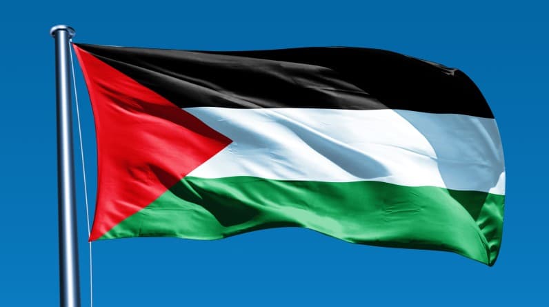 بريطانيا وكندا وأستراليا تعترف رسميا بدولة فلسطينية مستقلة