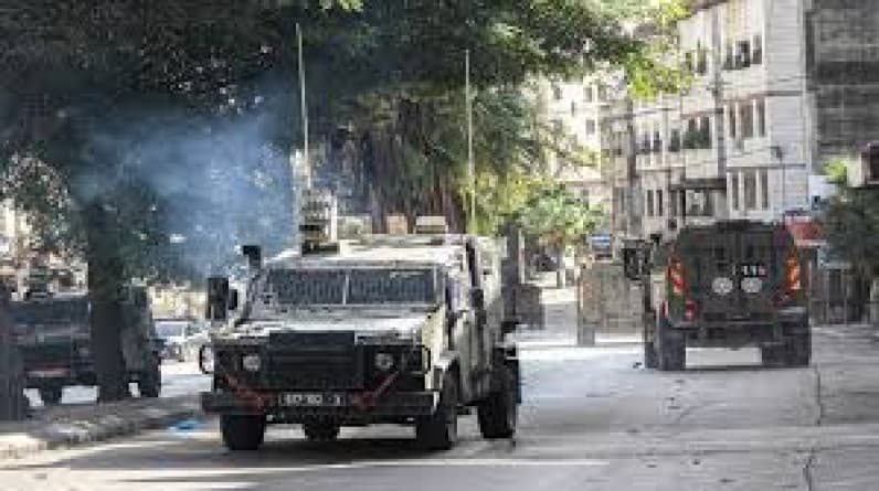 حماس: عملية نابلس بطولة جديدة للرد على جرائم الاحتلال