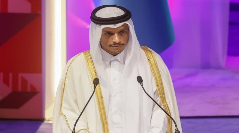 قطر:أجواء إيجابية لانطلاق المرحلة الثانية لاتفاق وقف إطلاق النار