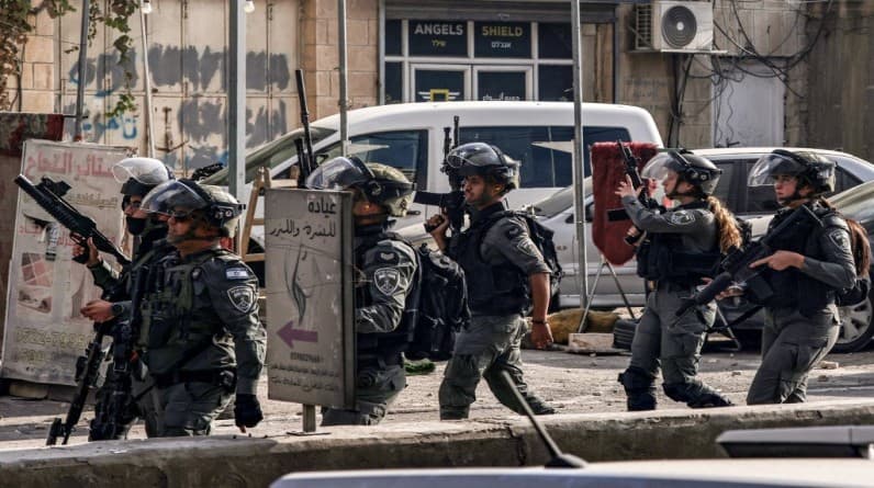محافظة القدس:الاحتلال يبرر سياساته الاستعمارية باستخدام المزاعم الدينية