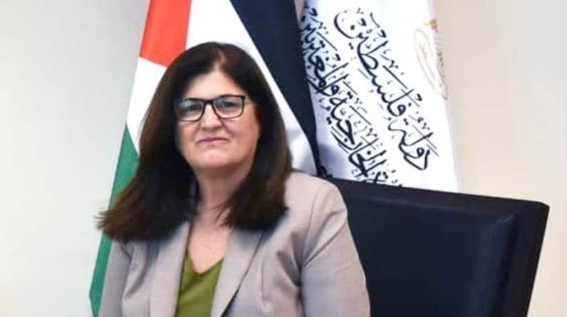 الخارجية الفلسطينية: نحن على أعتاب اعترافات دولية بنا وإسرائيل لاتملك سيادة على الأرض
