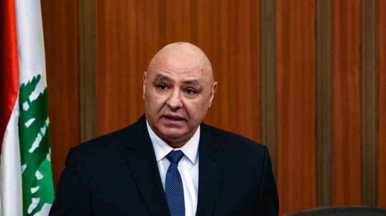 الرئيس اللبناني: العدالة لن تموت وسنحاسب المتورطين