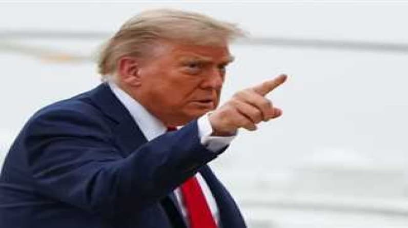 ترامب يلوّح بعقوبات جديدة على الهند ويهاجم إدارة بايدن