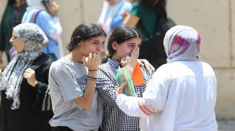 حازم مهنى يكتب:الثانوية العامة بطولة و صبر