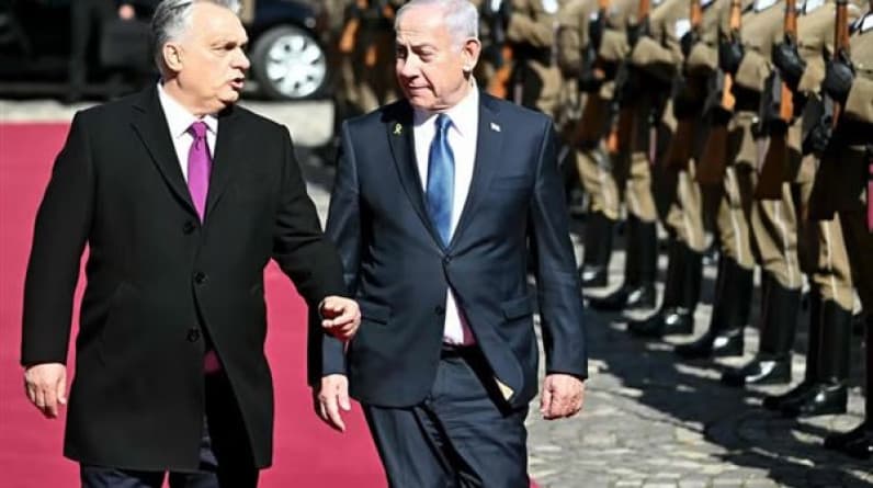 حماس:إعلان المجر انسحابها من الجنائية الدولية موقف غير أخلاقي