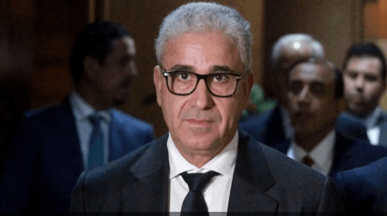 باشاغا: واثقون أن حكومة الوحدة الليبية ستحترم الديمقراطية