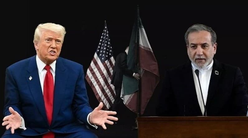 الولايات المتحدة تبلغ إسرائيل بإجراء مفاوضات جديدة مع إيران خلال أيام