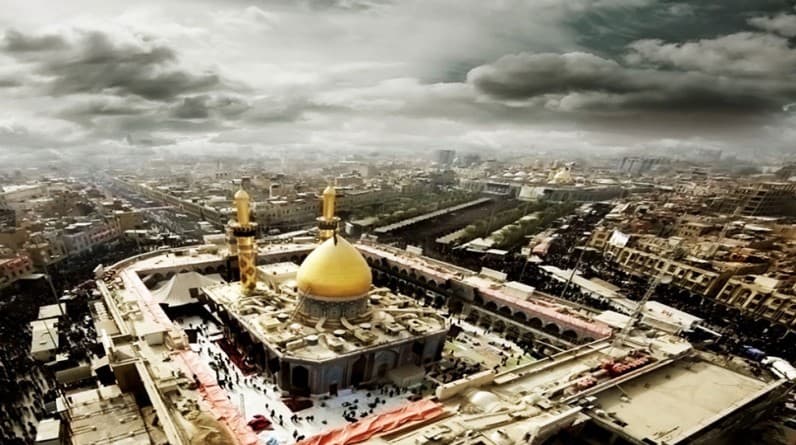 رغد الكناني تكتب: واقعة الطف… ملحمة الدم والخلود