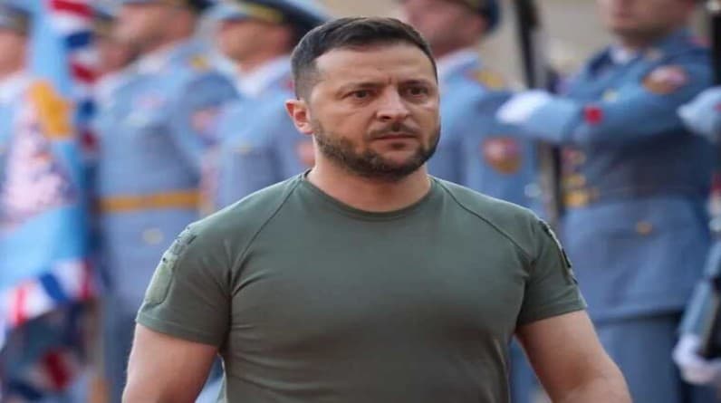 عاجل | زيلنسكي في واشنطن: القوة المشتركة مع أمريكا وأوروبا لتحقيق سلام حقيقي