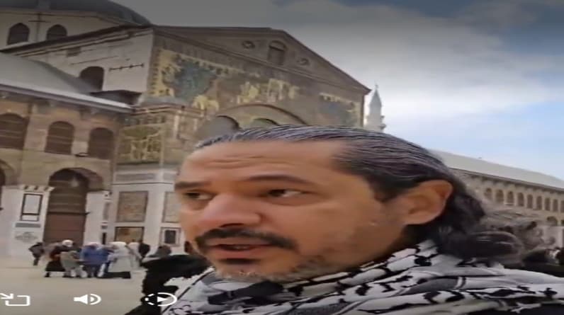 حزب البناء والتنمية: احتجاز الشاعر عبد الرحمن يوسف في لبنان يفتقر إلى الأسس القانونية