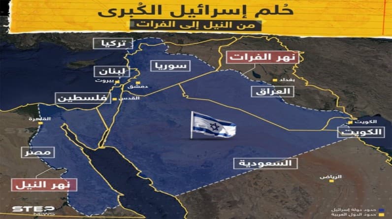 د. سنية الحسيني تكتب: «إسرائيل الكبرى» وتساؤلات حول الأمن الوطني العربي