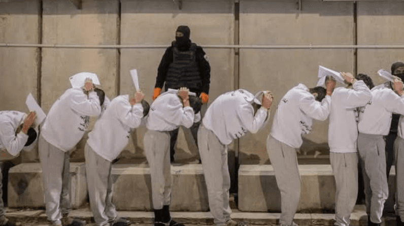 ميرسك تعلن جاهزيتها لخطط الطوارئ في مضيق هرمز