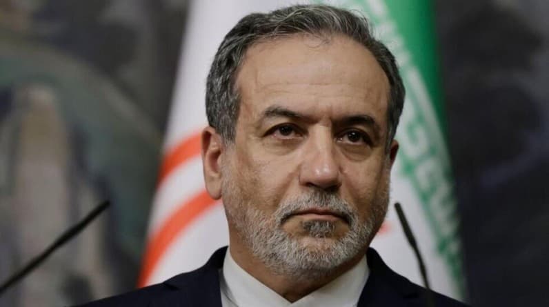 عراقجي: الوضع في طهران جيد ونستخدم حقنا بالدفاع عن النفس