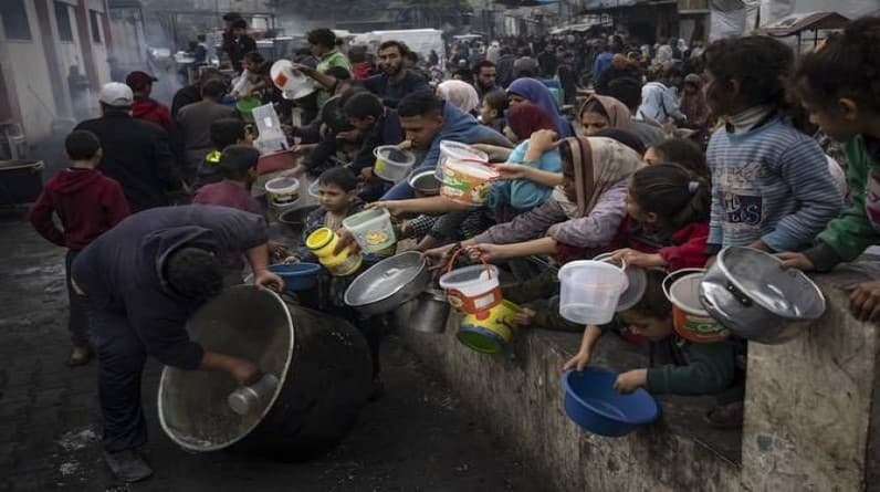 الأونروا: نواجه مجددًا خطر حدوث مجاعة في غزة