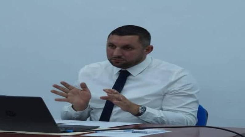 الدكتور خالد فضيل: الإبتكار أساس النضال الجمعي و التضامن المؤسس عماده