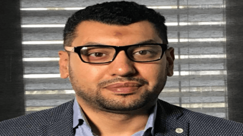 مصر تلاحق ناشطا حقوقيا متعاونا مع الأمم المتحدة وتحاول اعتقال والدته