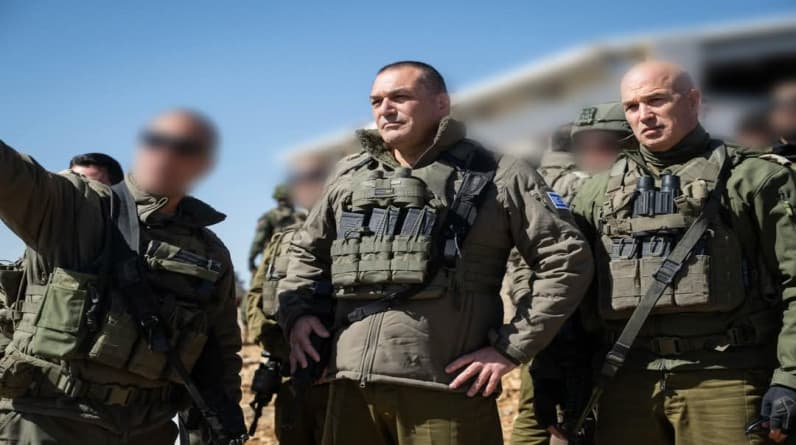 احتلال إسرائيلي جديد في سوريا..  واقع عسكري ميداني أم تمهيد لتوسّع استراتيجي؟