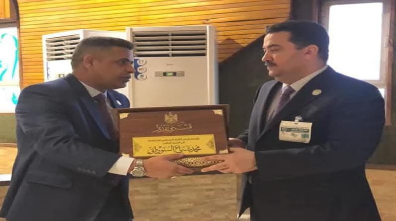 هادي جلو مرعي يكتب:الفرق بين السوداني وخصومه