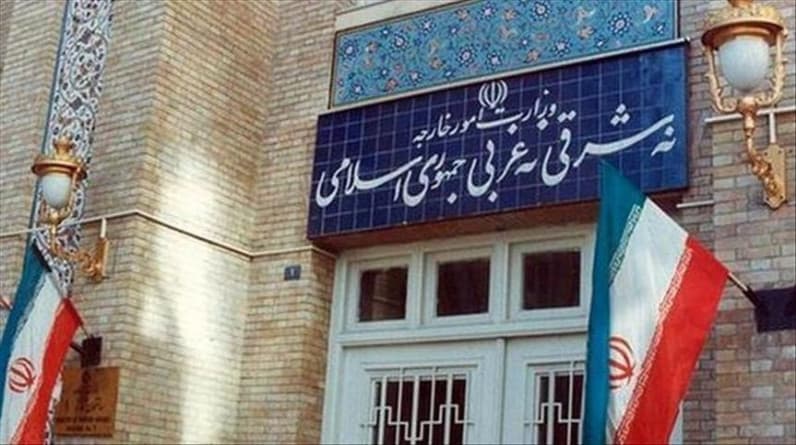 إيران تفرض عقوبات على 61 أمريكيا