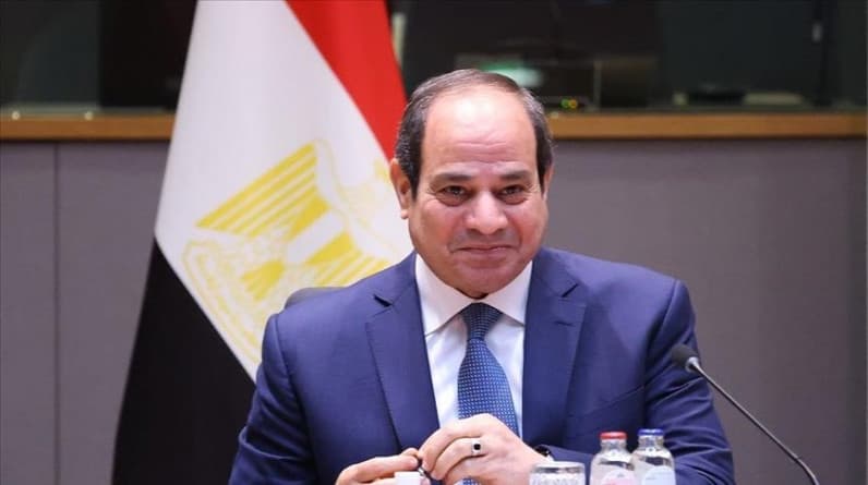 الرئيس السيسي يُصدر 10 قوانين جديدة.. تعرف عليها