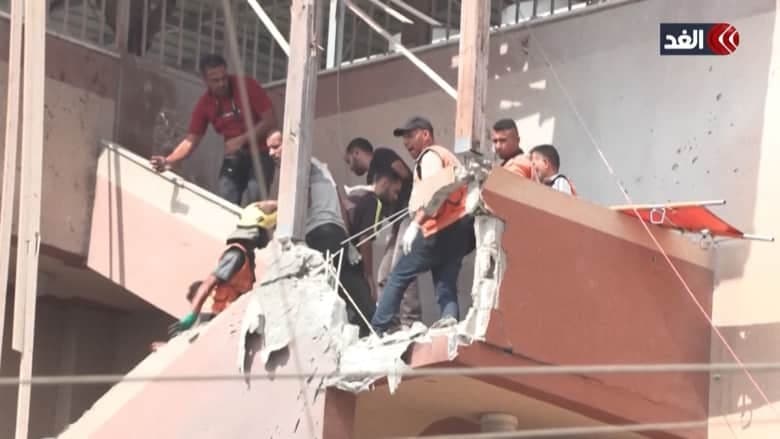 الصحة العالمية تكشف عن حجم ضخم للمرضى في غزة بحاجة للإجلاء