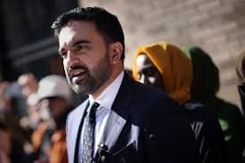 ممداني: سأجتمع مع الرئيس ترامب لخفض تكاليف المعيشة على سكان نيويورك