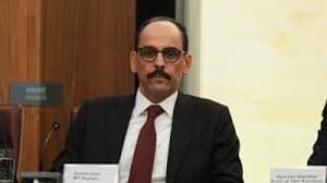 رئيس الاستخبارات التركية إبراهيم قالن