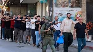 اعتقال 9 فلسطينيين في الخليل والأمم المتحدة تطالب بفرض عقوبات على إسرائيل