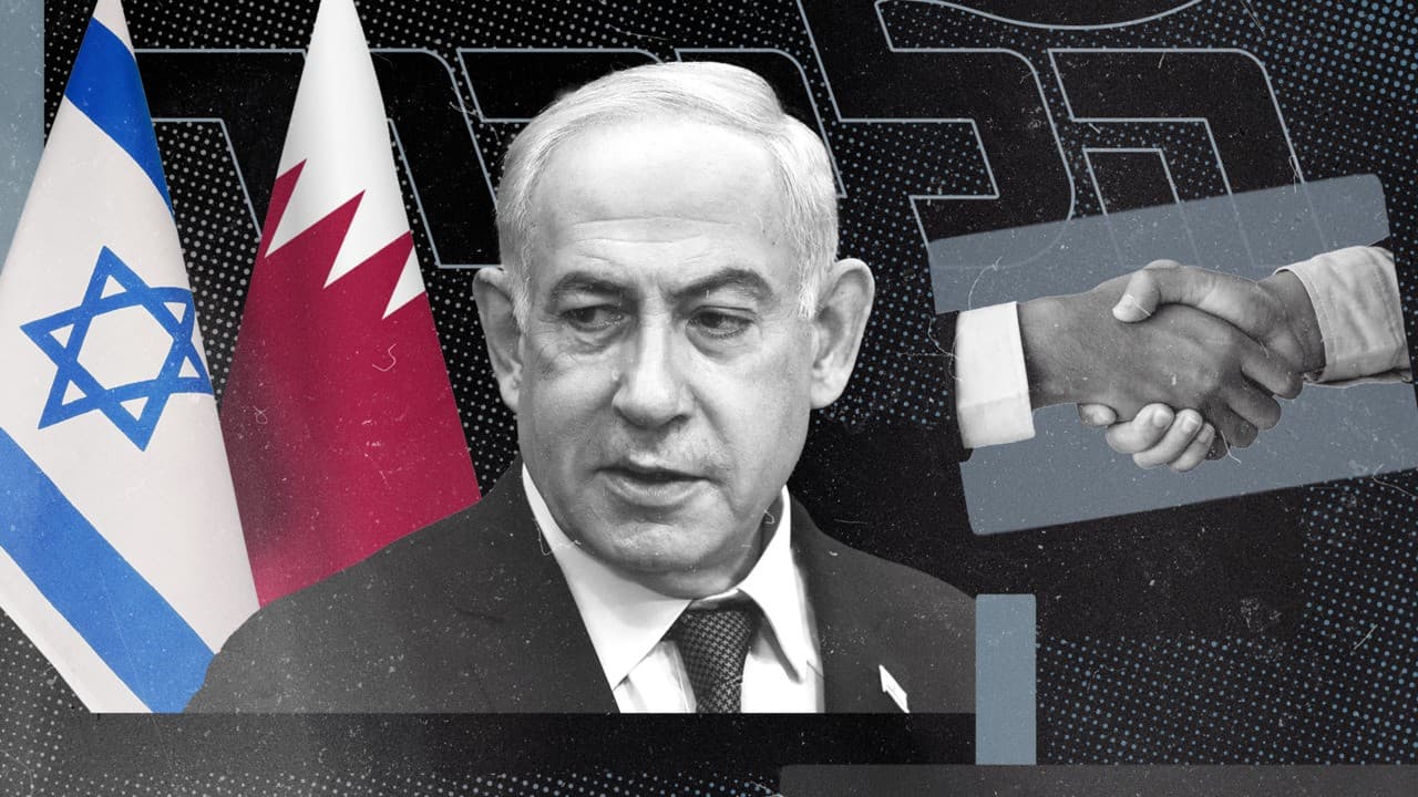 فضيحة قطر جيت تعود للواجهة من جديد باتهامات ضد نتنياهو وعائلته
