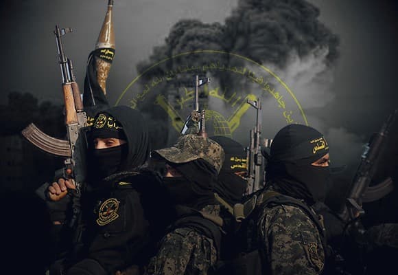 الجهاد الإسلامي: العملية العسكرية الصهيونية في الضفة المحتلة عدوان ممنهج جديد
